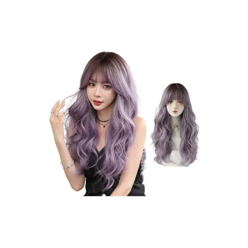 QIJIEHUANGHOU Парики