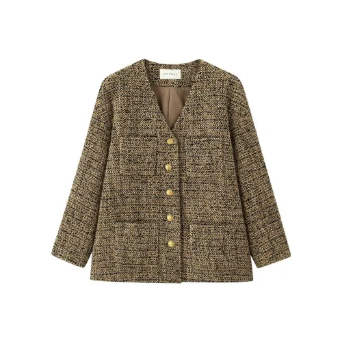 ZHOUMIAO Женские офисные костюмы