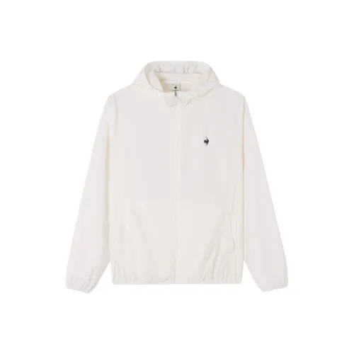 Le Coq Sportif Мужские Куртки