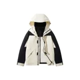 Хаки черный