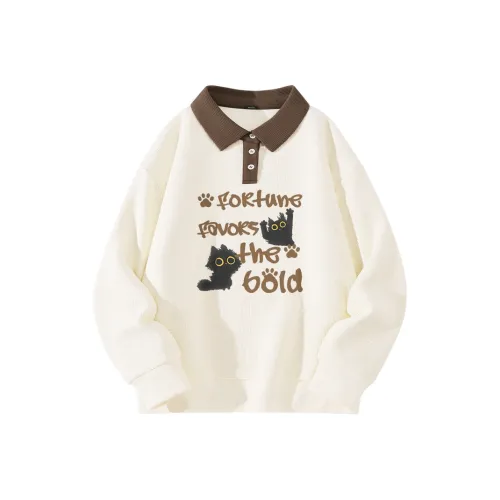 Miniso Женские Свитшоты