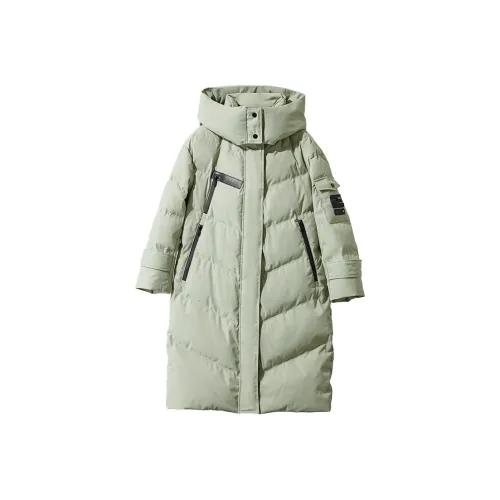 AMII Женские Пуховики