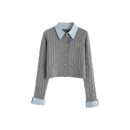 FLIM Женская Трикотажная Одежда