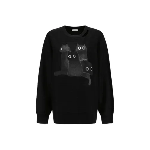 INITIAL Женские Трикотажные изделия