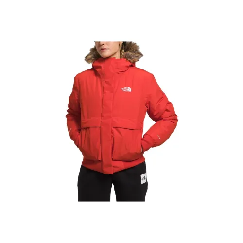 THE NORTH FACE Arctic Bomber Куртка Женская