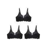 3 шт. - Классический черный