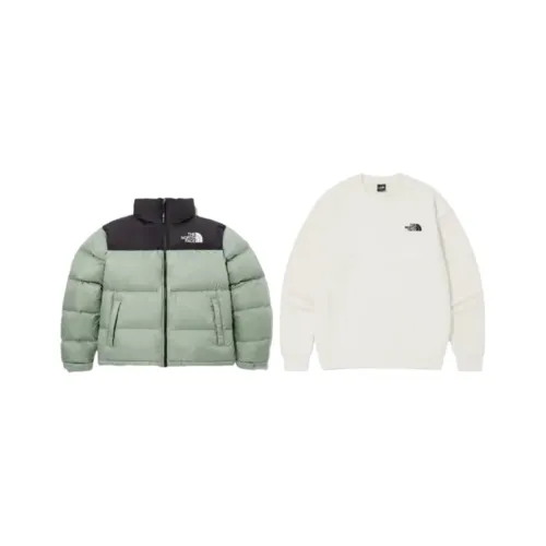 The North Face 1996 Collection Повседневная Спортивная Одежда Унисекс