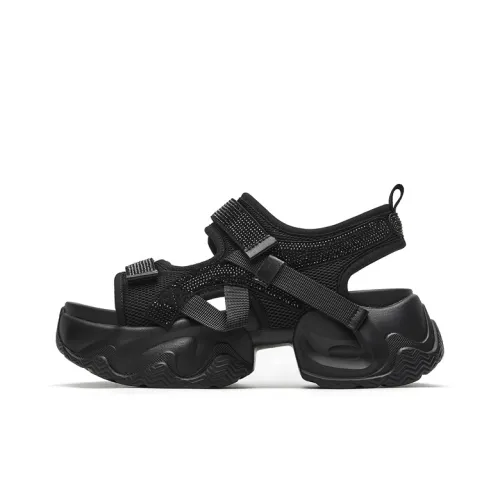 Millies Пляжные сандалии Женские