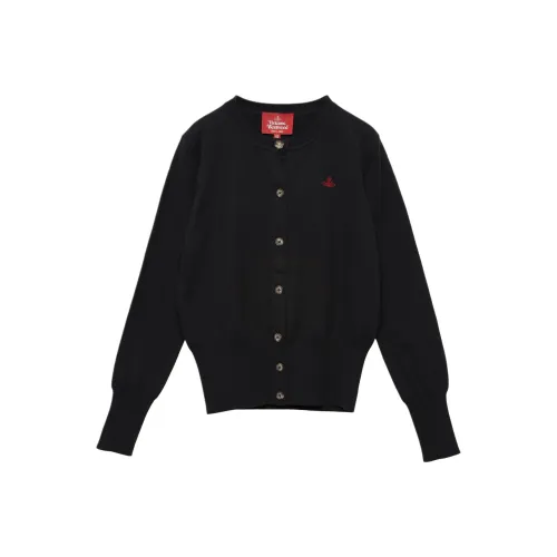 Vivienne Westwood Черный Женский Трикотаж