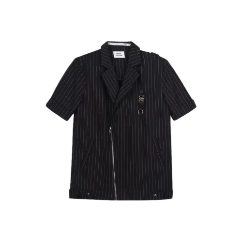 ONOFFON Черный Унисекс Офисные костюмы