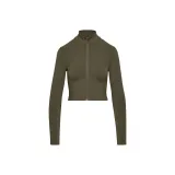 Темно-оливковый/Темно-оливковый