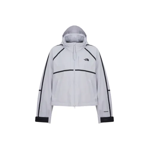 THE NORTH FACE Urban Exploration Куртки и Пальто Женские Светло-Серый