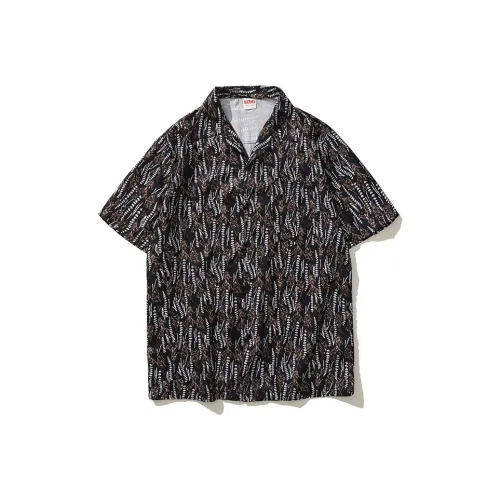 BEAR UNION Женские Рубашки