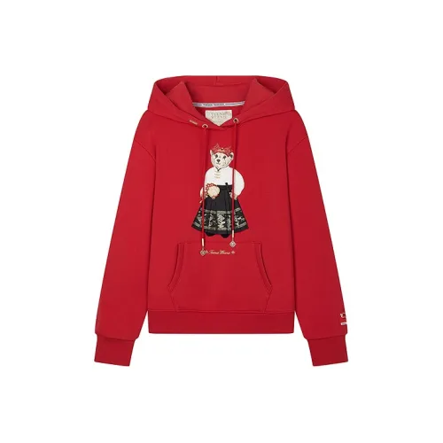 Teenie Weenie Свитшот Женские