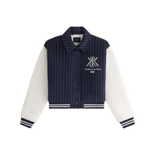 Kith Ночное время Женские Куртки