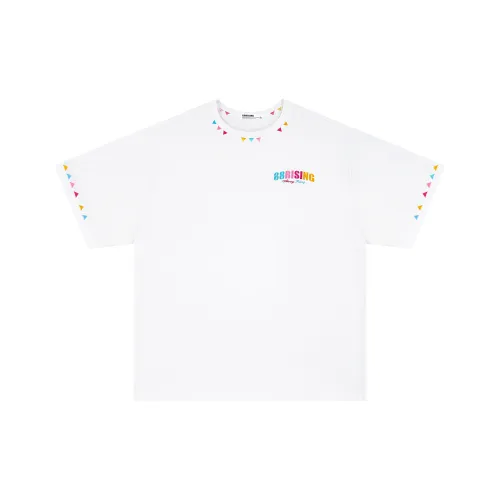 88rising Vinyl Record Collection T-Shirt Унисекс