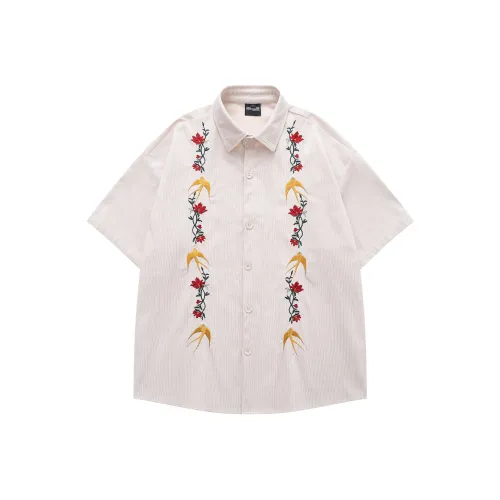 BEAR UNION Женские Рубашки