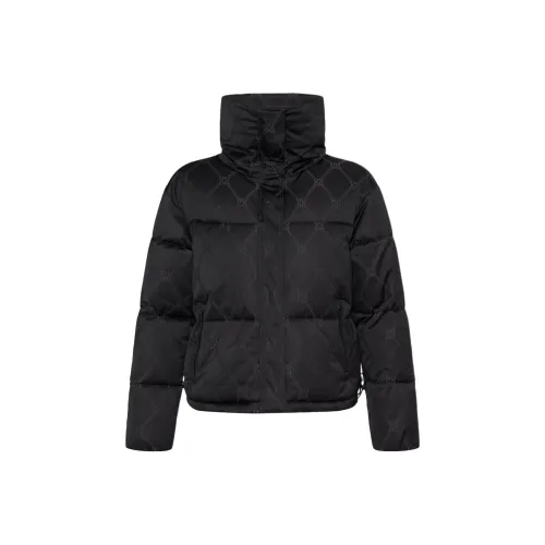HUGO BOSS Черные Женские Куртки