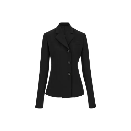 Ferragamo Черные Женские Офисные Костюмы