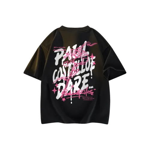 PAUL COSTELLOE Унисекс Футболки