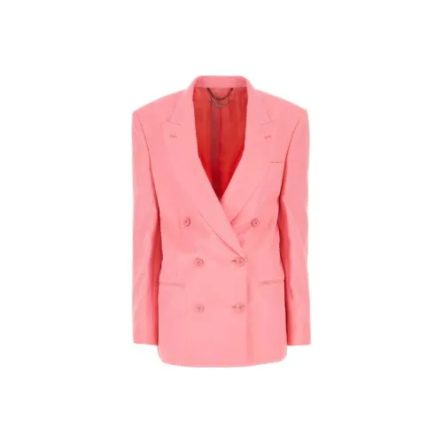 STELLA MCCARTNEY Розовый Женские Офисные Костюмы