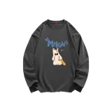 Темно-серый