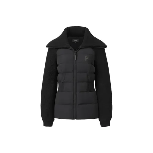 MACKAGE Modern Exclusive Series Пуховик Женские