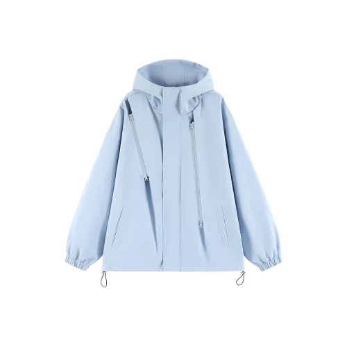 ONE PASS STUDIO Куртки и Пальто Женские