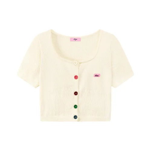 CHUU Женская трикотажная одежда