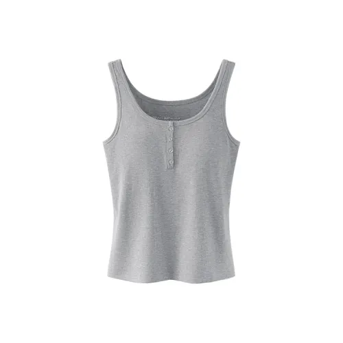 JINGYUN Deep Pajama 70 Майка Женская