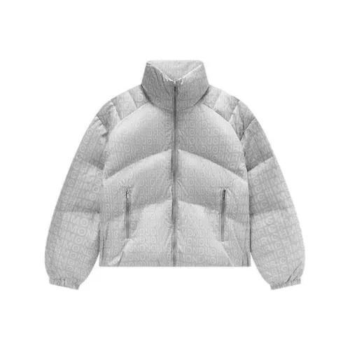 JOHN RICHMOND FW24 Пуховик Женские