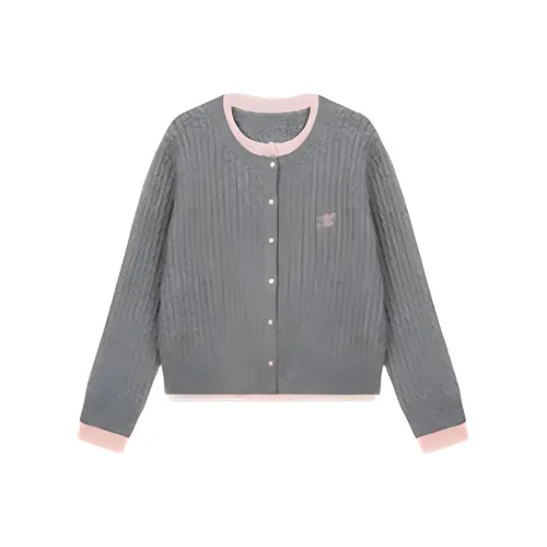 Omont Женская трикотажная одежда