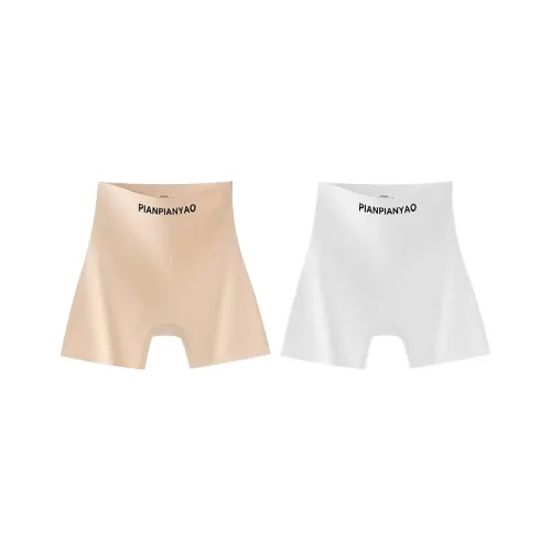 MIIOW Женские Безопасные Шорты