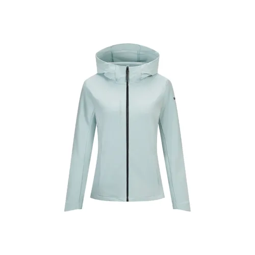 KSWISS Куртка Женская 413 K65J GBL2