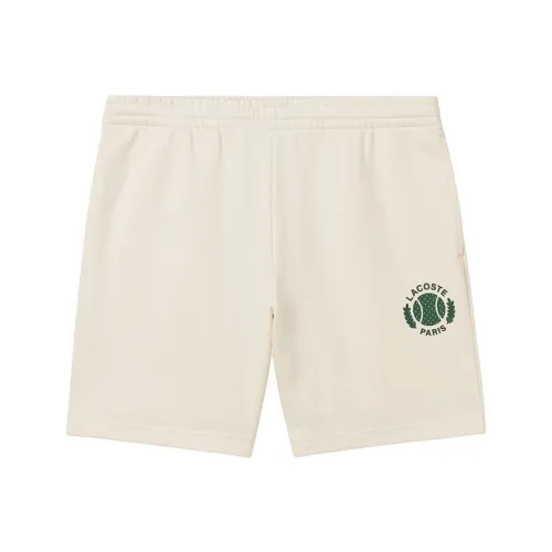 LACOSTE Collaboration SS25 Теннис Низ Мужской