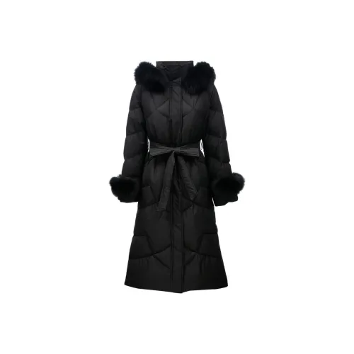 VERO MODA Женские пуховики