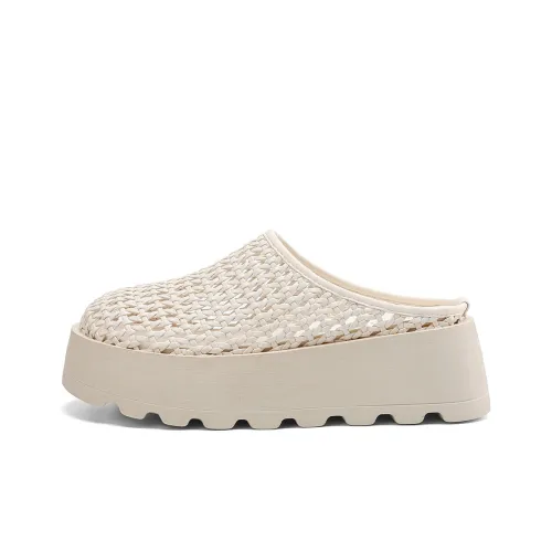 BOERDIQI Домашние тапочки для женщин