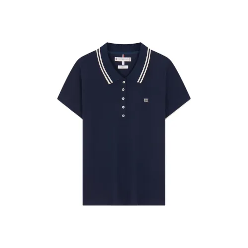 Tommy Hilfiger Женские Поло