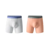 Светло-серый + Апельсиновый