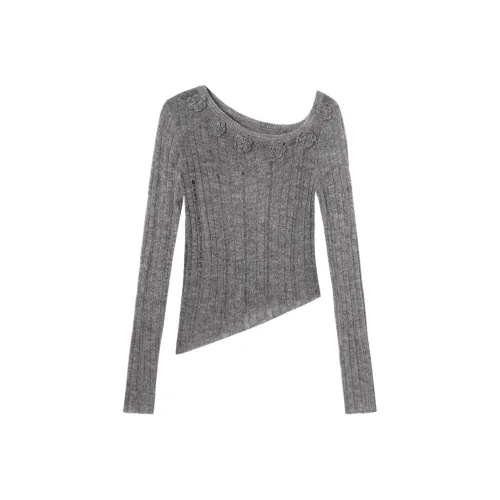 EPTISON WOMAN Женская трикотажная одежда