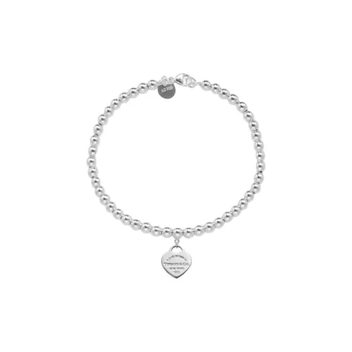 TIFFANY & CO. Браслеты Женские
