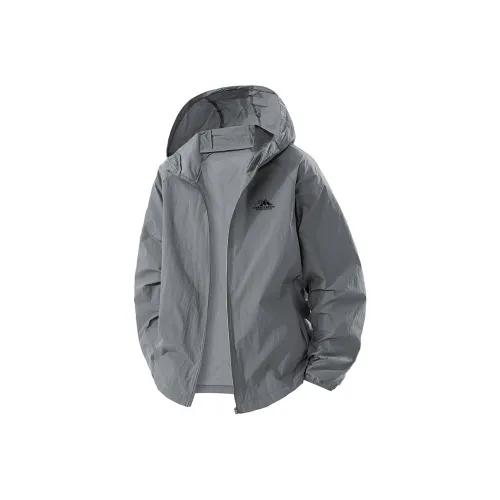 PIERRE CARDIN Super Light Дышащий Быстросохнущий Пылезащитный Защита от насекомых Устойчивый к истиранию Охлаждающий