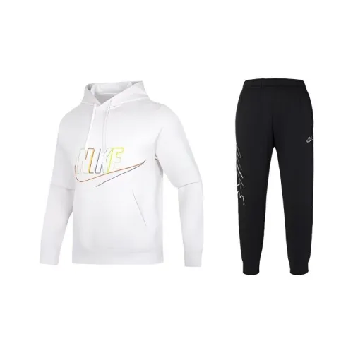nike AS M NK Клуб BB PO HOODIE MCF Повседневная спортивная одежда Унисекс