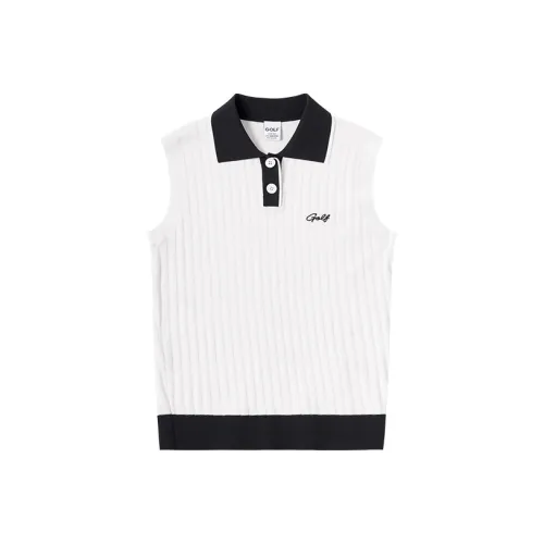 GOLF Женская трикотажная одежда