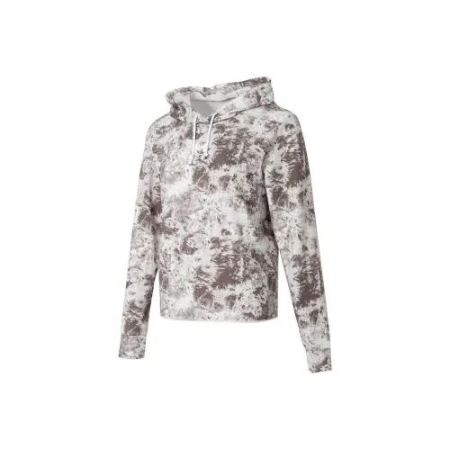 Under Armour Толстовка Женская Коричневая