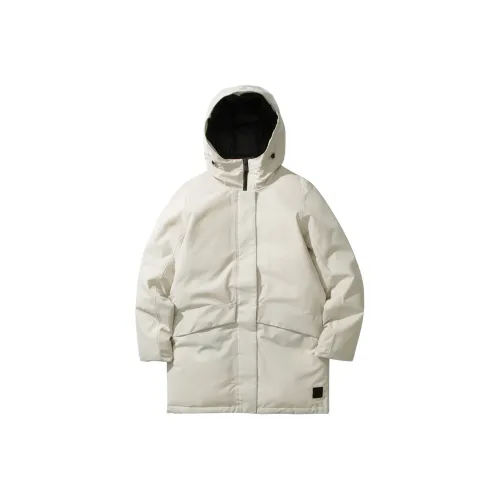 JACK WOLFSKIN TEMPELHOF Женские пуховики