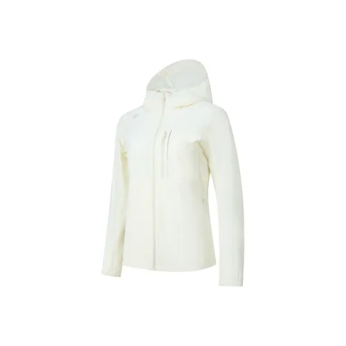 RAPIDO O Line SS25 Куртка Женская