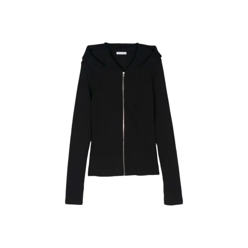 Patrizia Pepe SS24 Свитшот Женский Черный