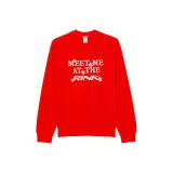 Яркий Вермильон Розовый Rink