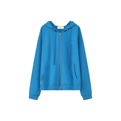 NO ONE ELSE Унисекс Свитшоты